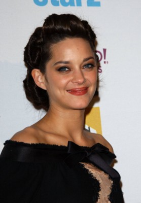 Marion Cotillard Poster 1505778