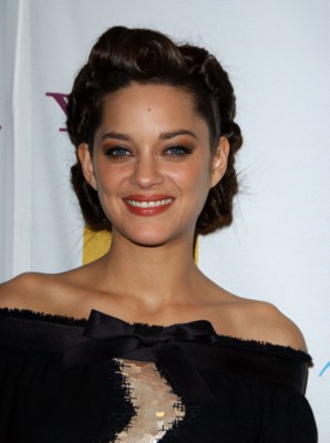Marion Cotillard Poster 1505779