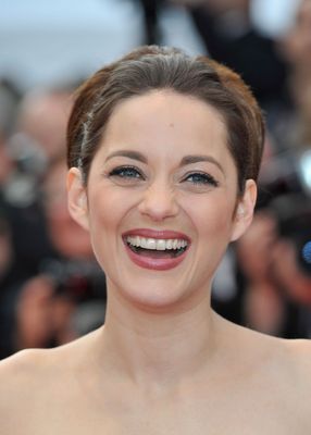Marion Cotillard Poster 1978606