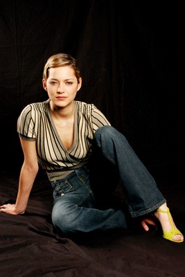 Marion Cotillard Poster 2015274