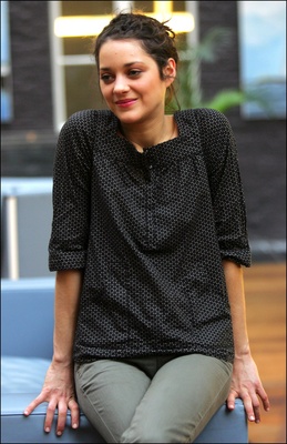 Marion Cotillard Poster 2103882