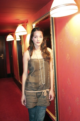 Marion Cotillard Poster 2114956