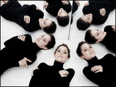 Marion Cotillard Poster 2129542