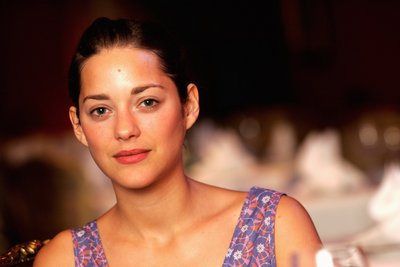 Marion Cotillard Poster 2295079