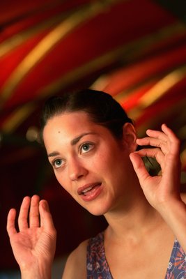 Marion Cotillard Poster 2295106