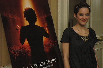 Marion Cotillard Poster 2295117