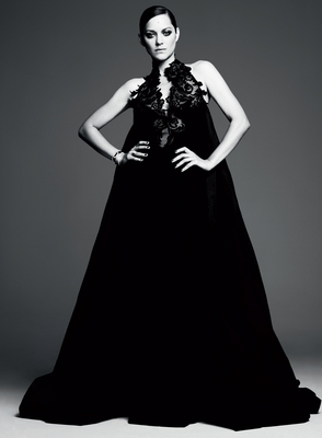 Marion Cotillard Poster 2366967