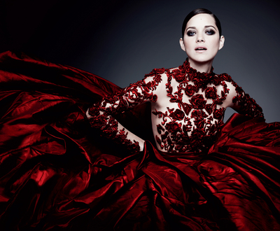 Marion Cotillard Poster 2366968
