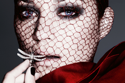Marion Cotillard Poster 2366976