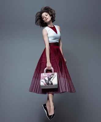 Marion Cotillard Poster 2377785
