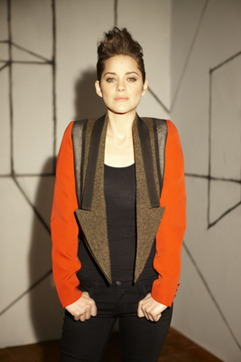 Marion Cotillard Poster 2388276