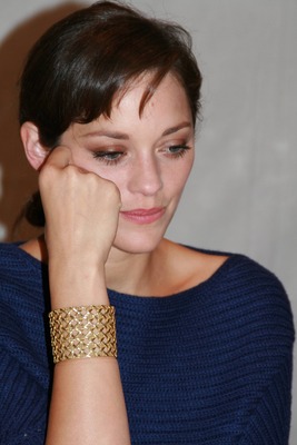 Marion Cotillard Poster 2435641