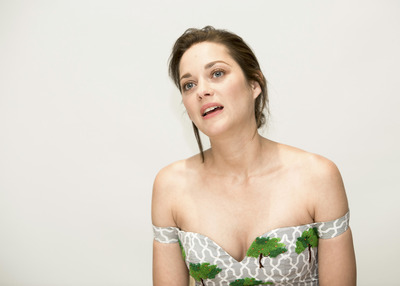 Marion Cotillard Poster 2450278