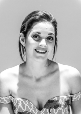 Marion Cotillard Poster 2450285