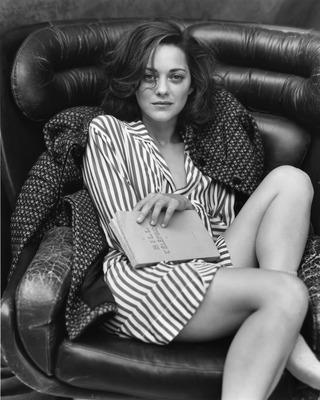 Marion Cotillard Poster 2479047