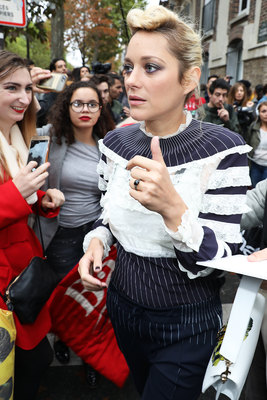 Marion Cotillard Poster 2818471