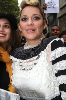 Marion Cotillard Poster 2818534