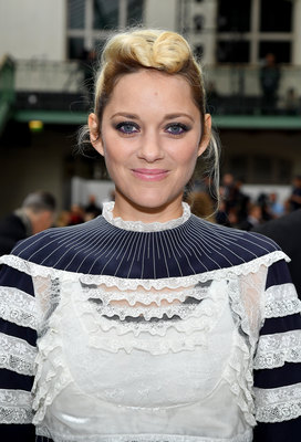 Marion Cotillard Poster 2818542