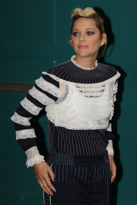 Marion Cotillard Poster 2818549