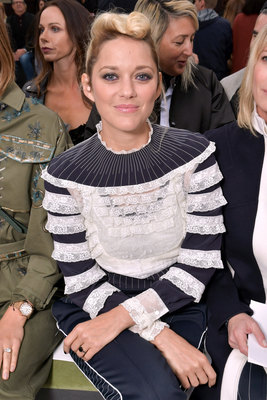 Marion Cotillard Poster 2818552