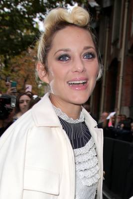Marion Cotillard Poster 2818569