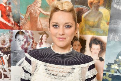 Marion Cotillard Poster 2818576
