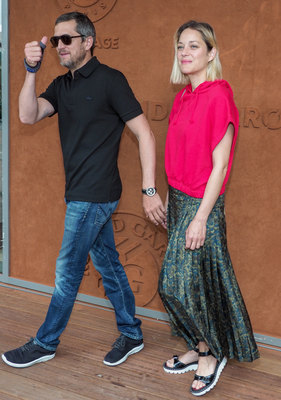 Marion Cotillard Poster 3290429