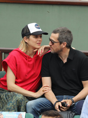 Marion Cotillard Poster 3290431