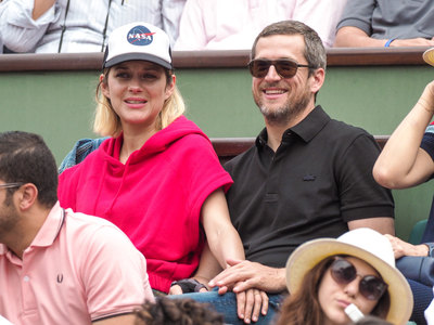 Marion Cotillard Poster 3290432