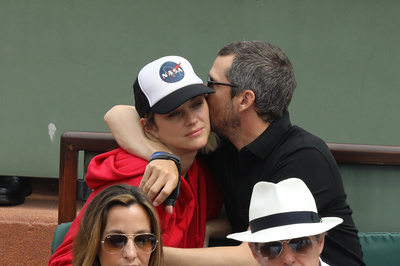 Marion Cotillard Poster 3290433