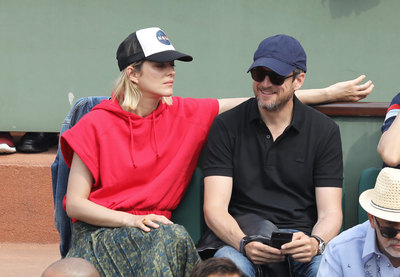 Marion Cotillard Poster 3290441