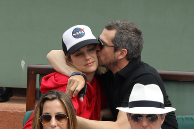 Marion Cotillard Poster 3290444