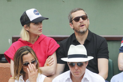 Marion Cotillard Poster 3290445