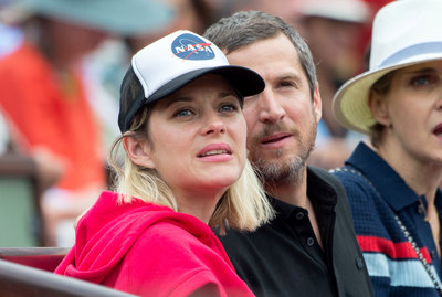 Marion Cotillard Poster 3290448