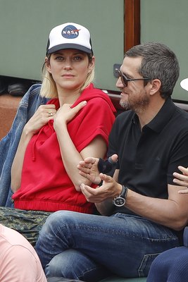 Marion Cotillard Poster 3290451