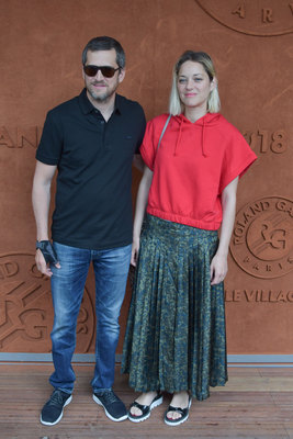 Marion Cotillard Poster 3290457