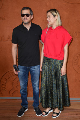 Marion Cotillard Poster 3290459