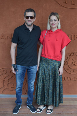 Marion Cotillard Poster 3290462