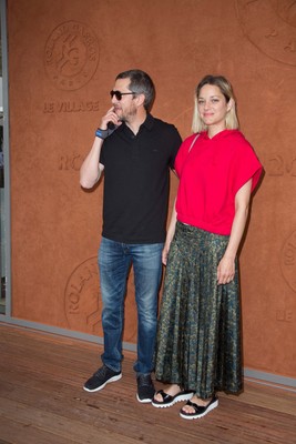 Marion Cotillard Poster 3290470