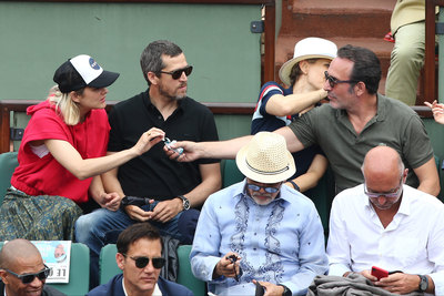 Marion Cotillard Poster 3290472