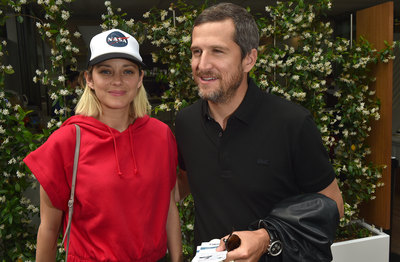 Marion Cotillard Poster 3290478