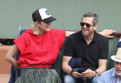 Marion Cotillard Poster 3290479