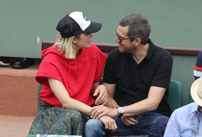 Marion Cotillard Poster 3290480