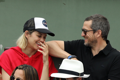 Marion Cotillard Poster 3290483