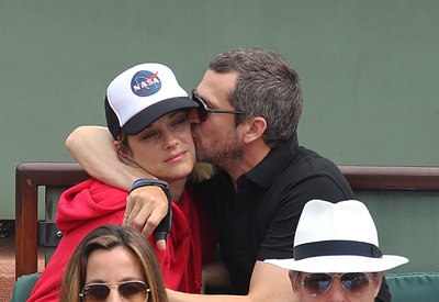 Marion Cotillard Poster 3290486