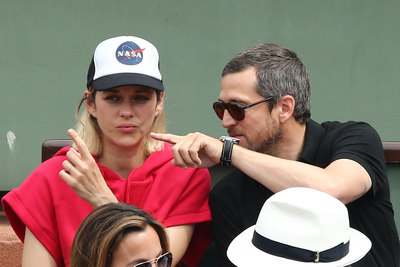 Marion Cotillard Poster 3290487