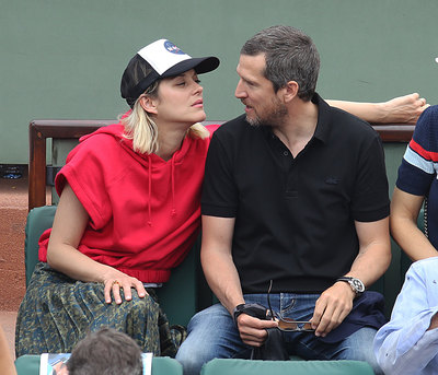 Marion Cotillard Poster 3290549