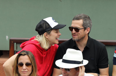 Marion Cotillard Poster 3290550