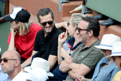 Marion Cotillard Poster 3290553