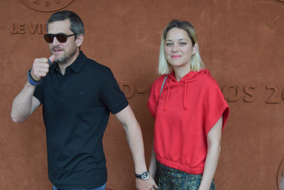 Marion Cotillard Poster 3290555